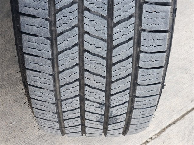 2021 Ford Transit Passenger Wagon XL