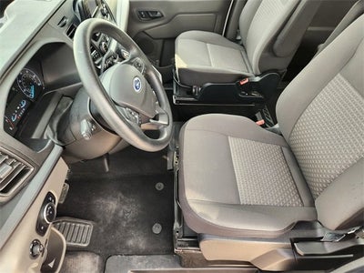 2021 Ford Transit Passenger Wagon XL