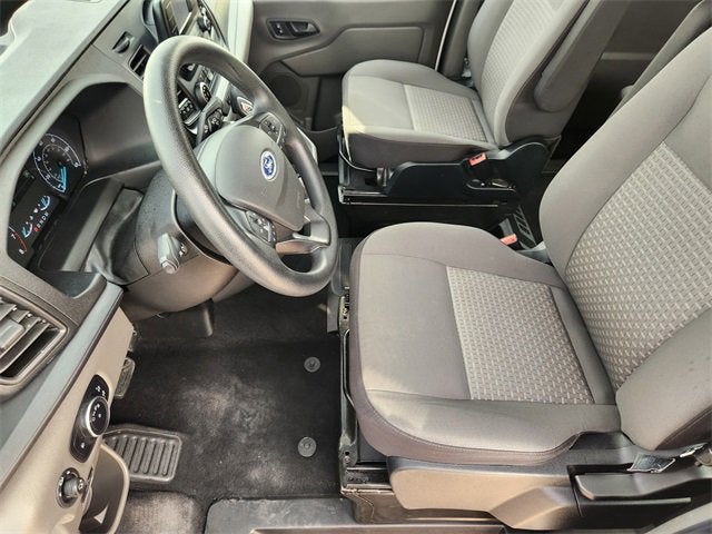 2021 Ford Transit Passenger Wagon XL