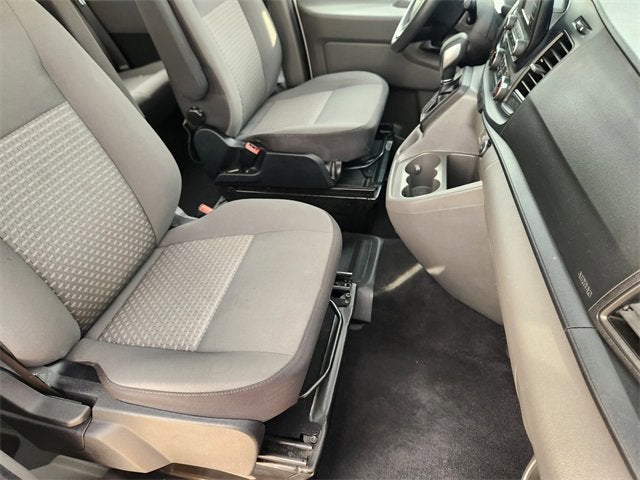 2021 Ford Transit Passenger Wagon XL