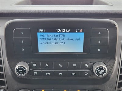 2021 Ford Transit Passenger Wagon XL