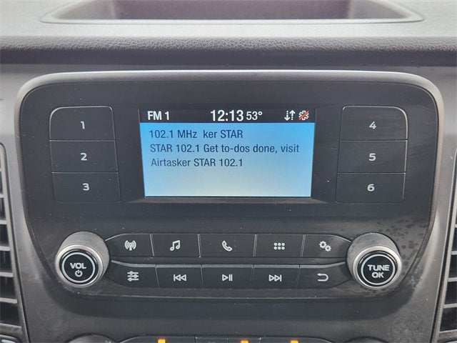 2021 Ford Transit Passenger Wagon XL