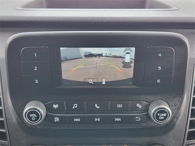 2021 Ford Transit Passenger Wagon XL