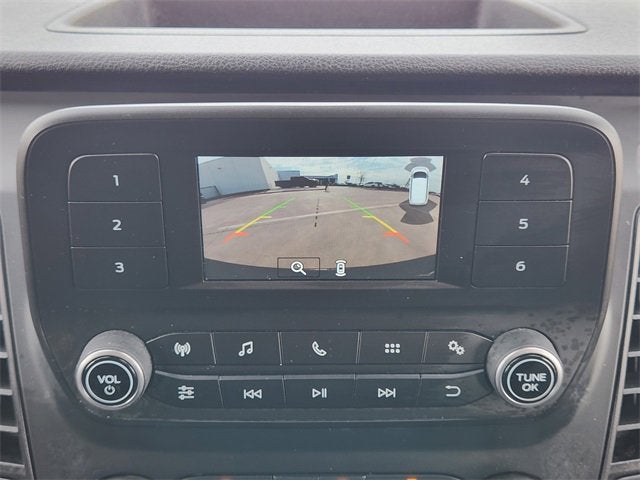 2021 Ford Transit Passenger Wagon XL