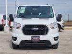 2021 Ford Transit Passenger Wagon XL
