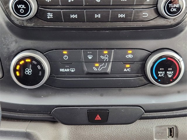 2021 Ford Transit Passenger Wagon XL