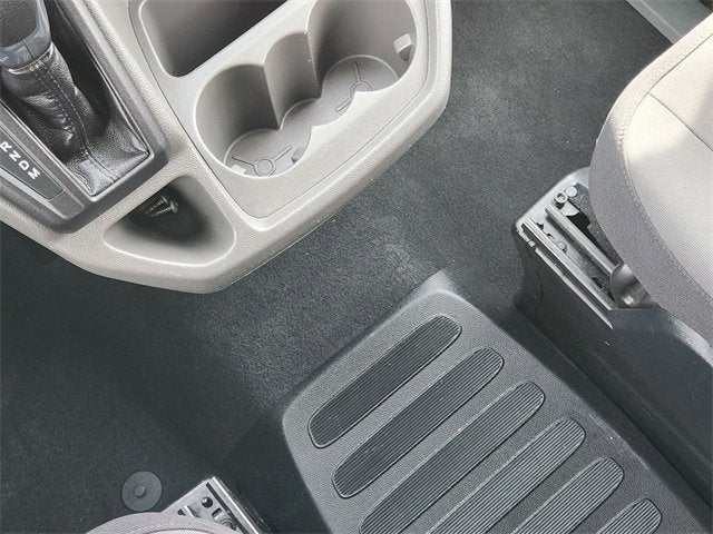 2021 Ford Transit Passenger Wagon XL