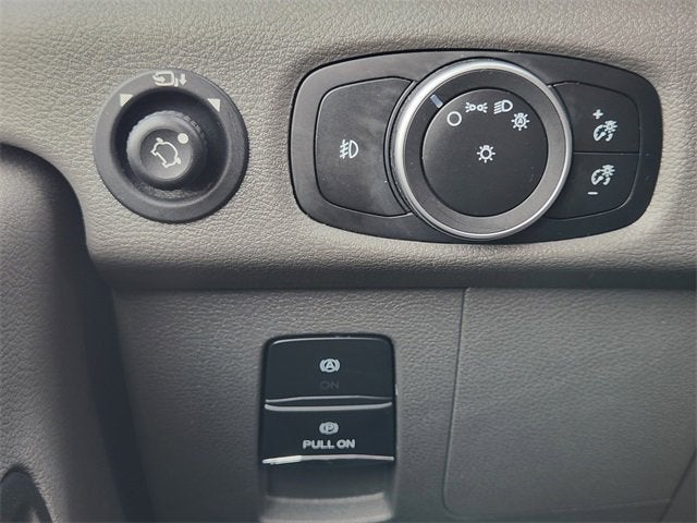 2021 Ford Transit Passenger Wagon XL