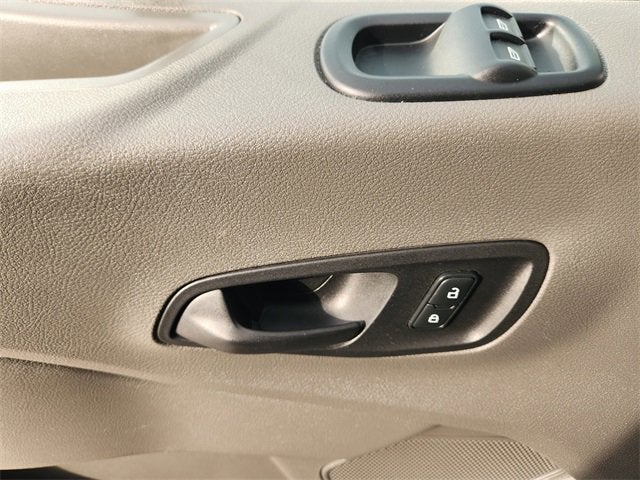 2021 Ford Transit Passenger Wagon XL