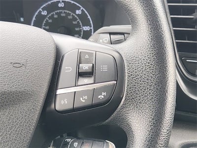 2021 Ford Transit Passenger Wagon XL