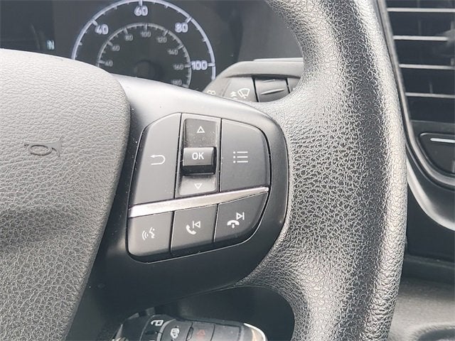 2021 Ford Transit Passenger Wagon XL