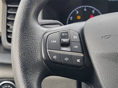 2021 Ford Transit Passenger Wagon XL