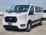 2021 Ford Transit Passenger Wagon XL