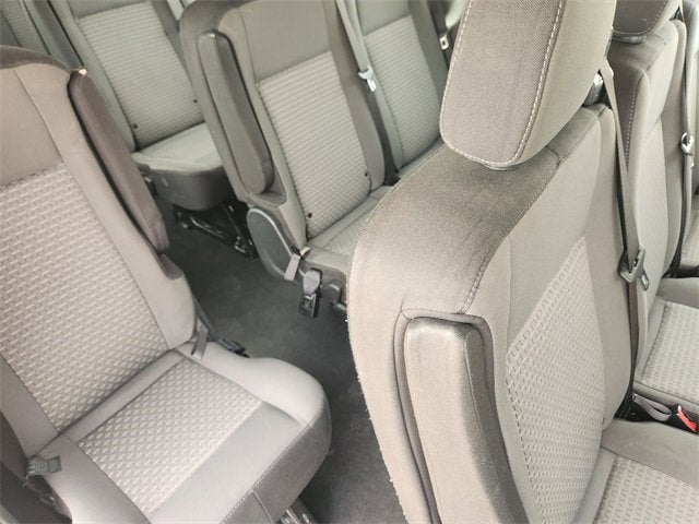 2021 Ford Transit Passenger Wagon XL