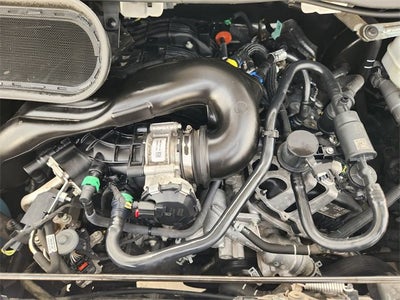 2021 Ford Transit Passenger Wagon XL