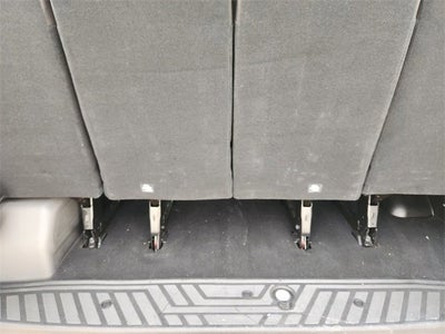 2021 Ford Transit Passenger Wagon XL