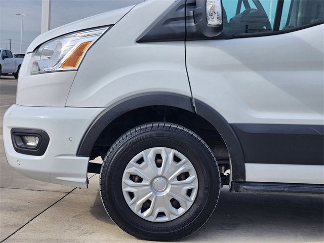 2021 Ford Transit Passenger Wagon XL