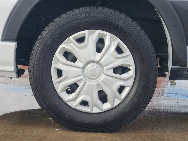 2023 Ford Transit Passenger Wagon XL