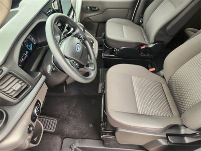 2023 Ford Transit Passenger Wagon XL