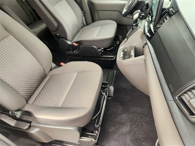 2023 Ford Transit Passenger Wagon XL