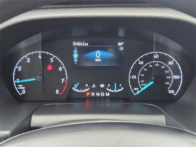 2023 Ford Transit Passenger Wagon XL