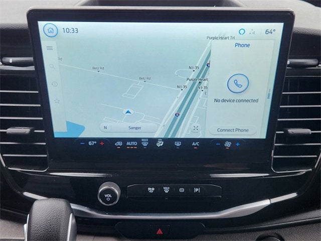 2023 Ford Transit Passenger Wagon XL