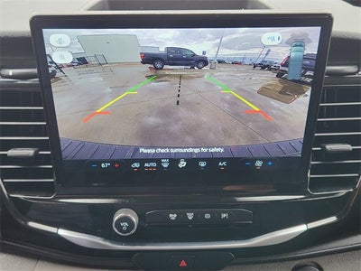 2023 Ford Transit Passenger Wagon XL