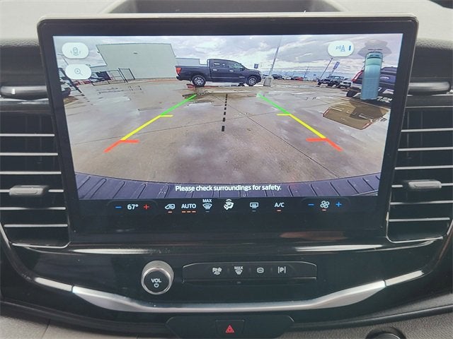 2023 Ford Transit Passenger Wagon XL