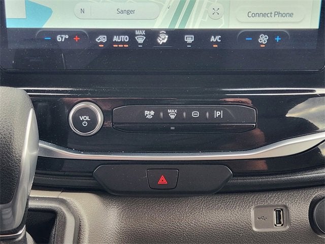 2023 Ford Transit Passenger Wagon XL