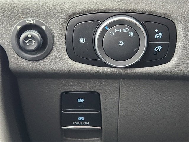 2023 Ford Transit Passenger Wagon XL