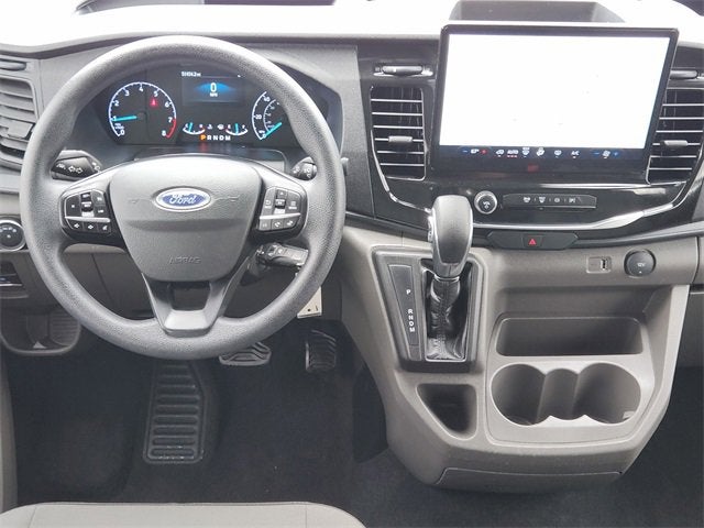 2023 Ford Transit Passenger Wagon XL