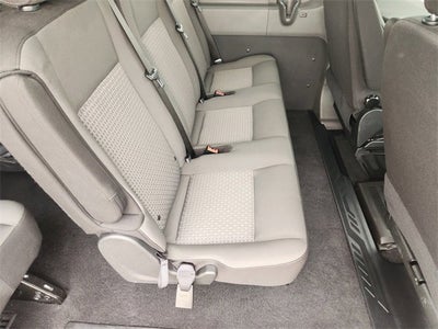 2023 Ford Transit Passenger Wagon XL