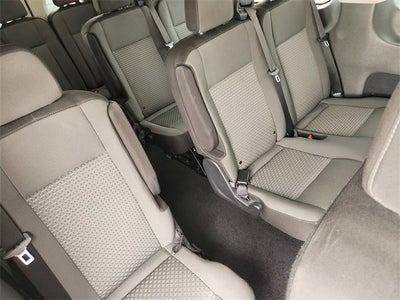 2023 Ford Transit Passenger Wagon XL