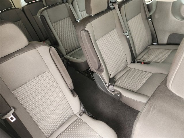 2023 Ford Transit Passenger Wagon XL