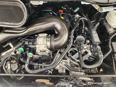 2023 Ford Transit Passenger Wagon XL