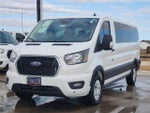 2023 Ford Transit Passenger Wagon XL