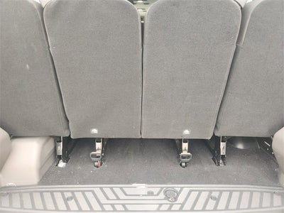 2023 Ford Transit Passenger Wagon XL