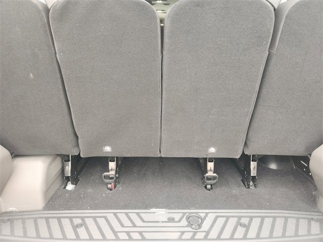 2023 Ford Transit Passenger Wagon XL