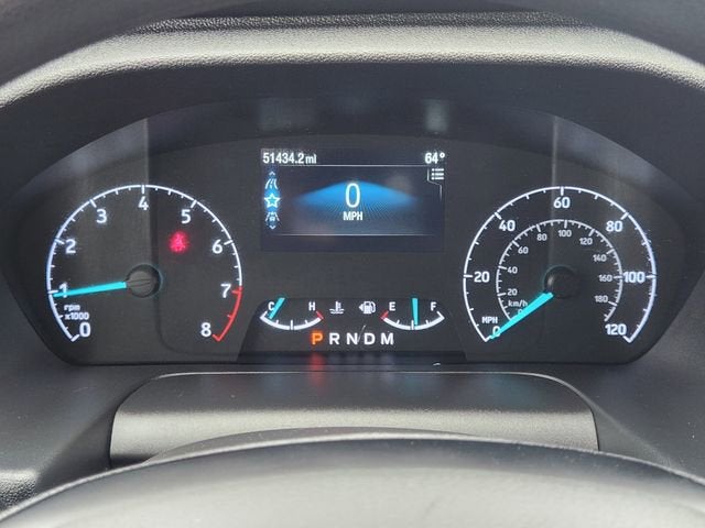 2023 Ford Transit Passenger Wagon XLT