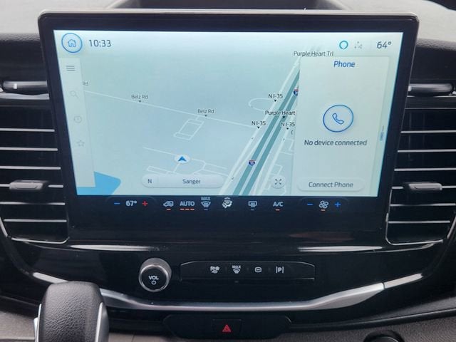 2023 Ford Transit Passenger Wagon XLT