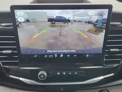 2023 Ford Transit Passenger Wagon XLT