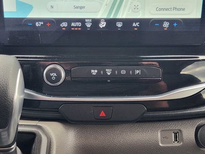 2023 Ford Transit Passenger Wagon XLT