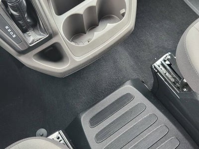 2023 Ford Transit Passenger Wagon XLT