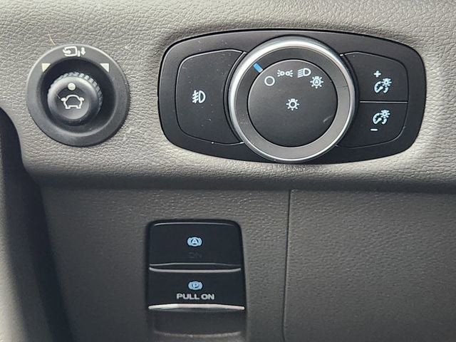 2023 Ford Transit Passenger Wagon XLT