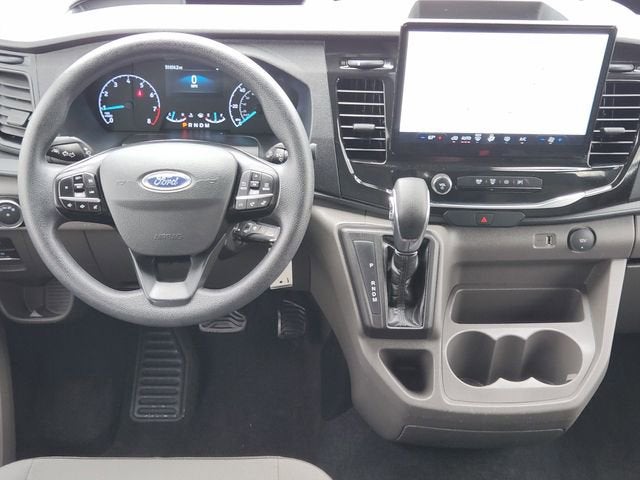 2023 Ford Transit Passenger Wagon XLT