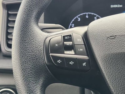 2023 Ford Transit Passenger Wagon XLT