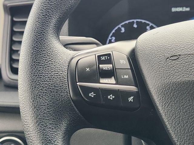 2023 Ford Transit Passenger Wagon XLT