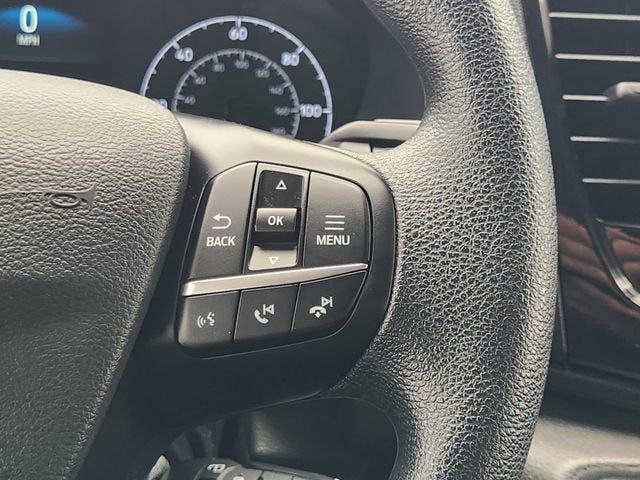 2023 Ford Transit Passenger Wagon XLT