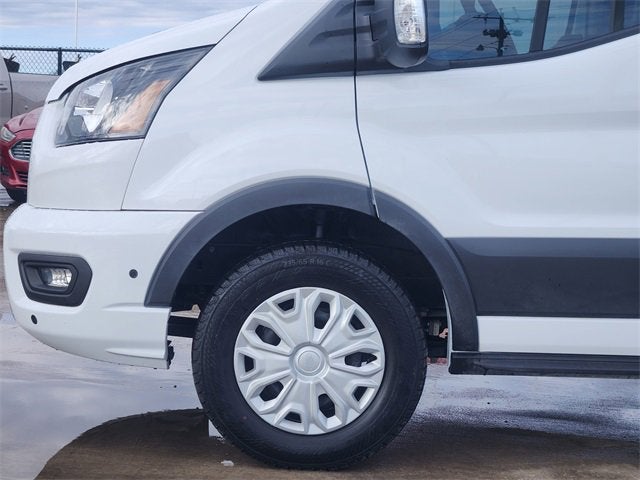 2023 Ford Transit Passenger Wagon XL