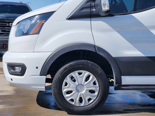 2024 Ford Transit Passenger Wagon XLT